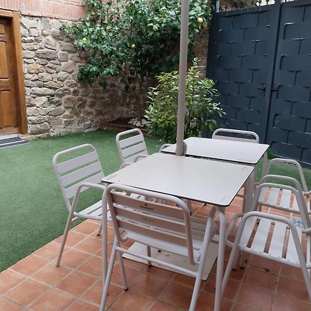 Villa El Limonero à Arenas de Iguña Extérieur photo